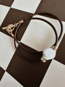 Balaton bracelet