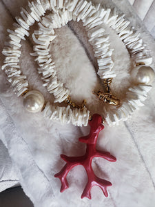 Ecily necklace