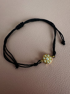 Seixal bracelet