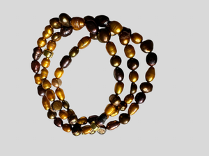 Marruecos Pearl bracelet