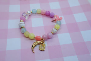 Candy bracelets