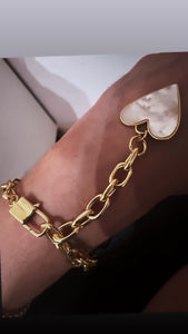 Serena bracelet