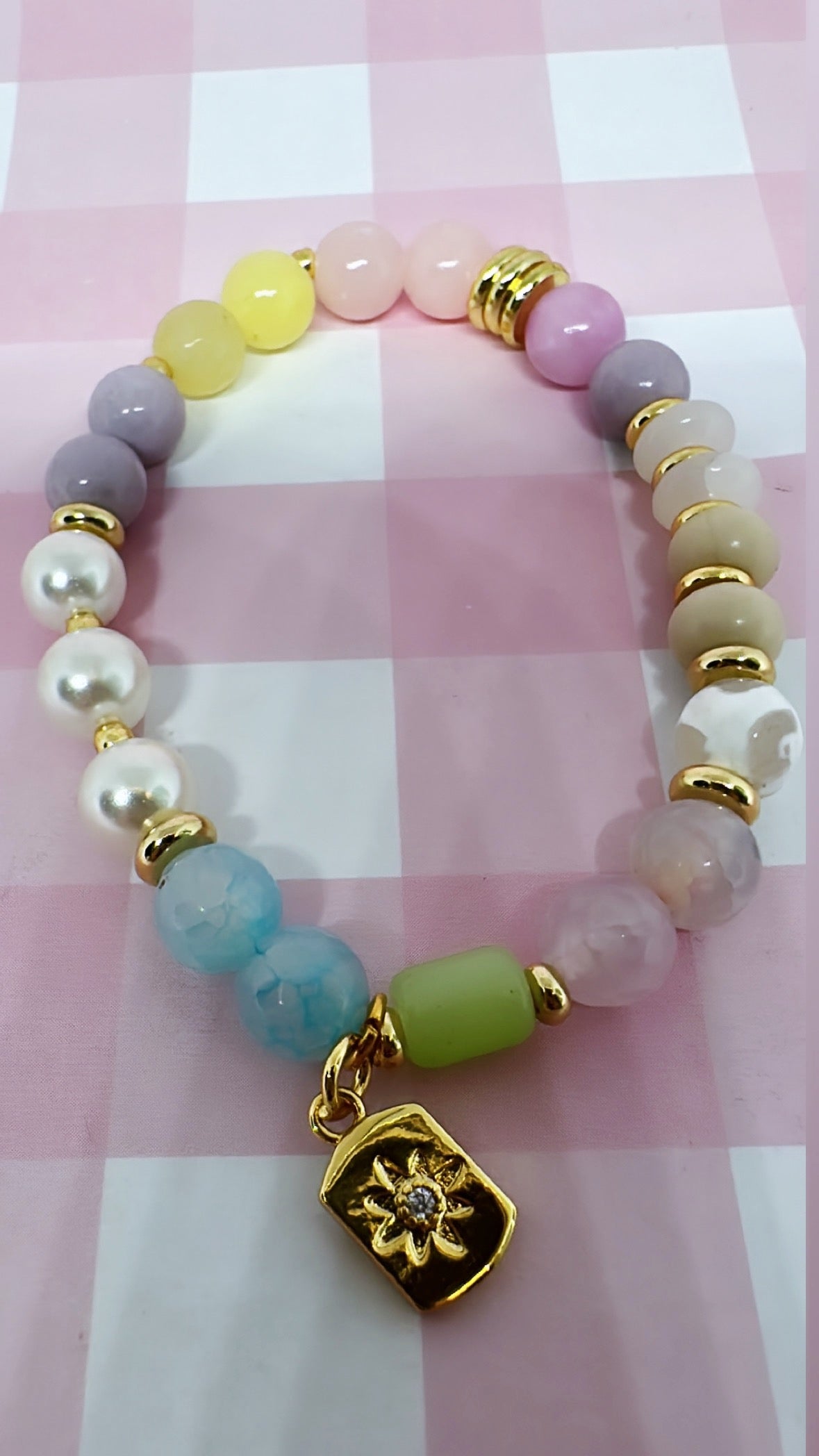 Candy bracelets