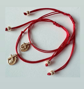 VG bracelet